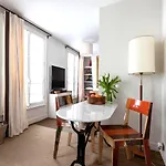 Residence Luxe Saint Germain