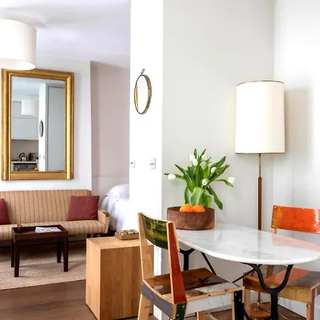 Résidence Luxe Saint Germain Parigi