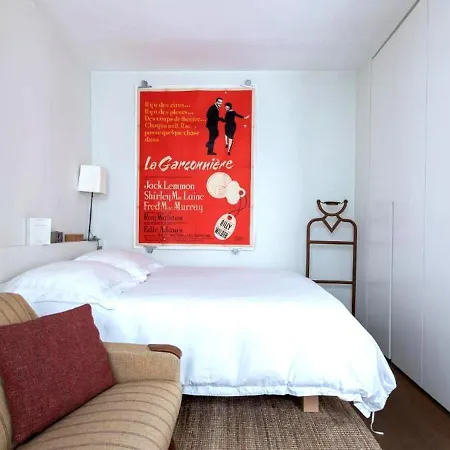 Luxe Saint Germain Paris