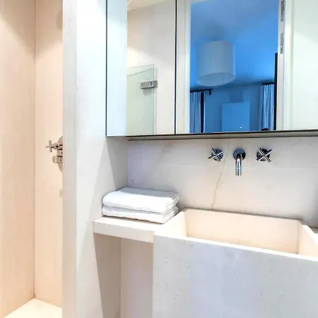 Luxe Saint Germain Apartment *